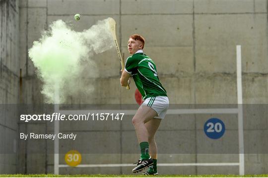 2016 Bord Gáis Energy GAA Hurling U-21 All-Ireland Championship