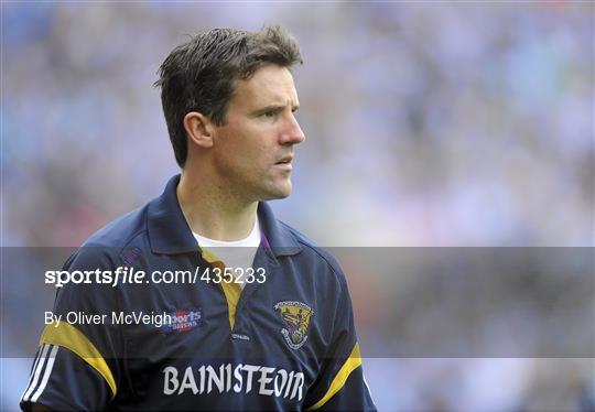 Dublin v Wexford - Leinster GAA Football Senior Championship Quarter-Final