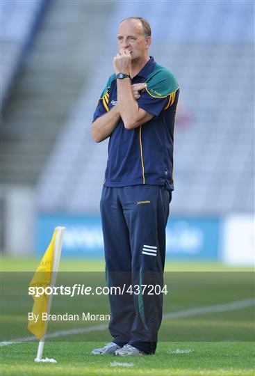 Galway v Offaly - Leinster GAA Hurling Senior Championship Semi-Final