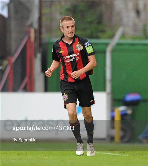 Bohemians v Dundalk - Airtricity League Premier Division