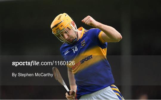 Tipperary v Cork - Munster GAA Hurling Senior Championship Quarter-Final