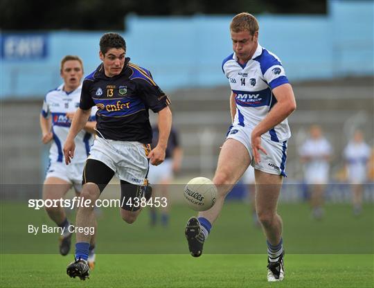 Tipperary v Laois  - GAA Football All-Ireland Senior Championship Qualifier Round 1