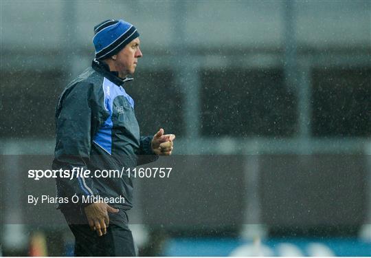 Dublin v Wexford - Leinster GAA Hurling Senior Championship Quarter-Final