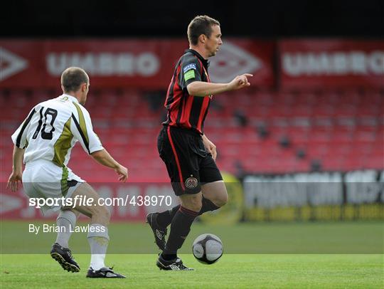 Bohemians v Sporting Fingal - Airtricity League Premier Division