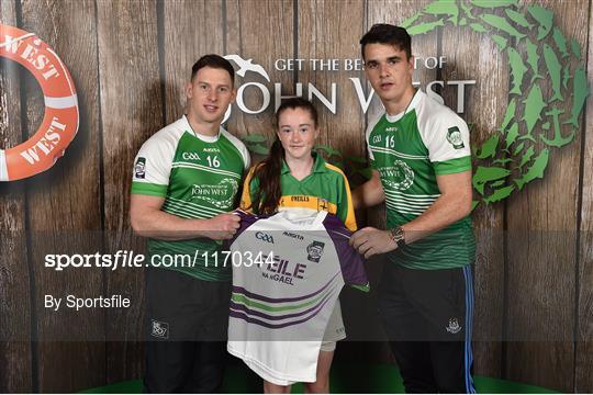 John West Féile Skills Star Challenge 2016