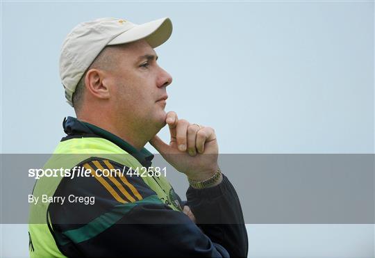 Down v Offaly - GAA Football All-Ireland Senior Championship Qualifier Round 3