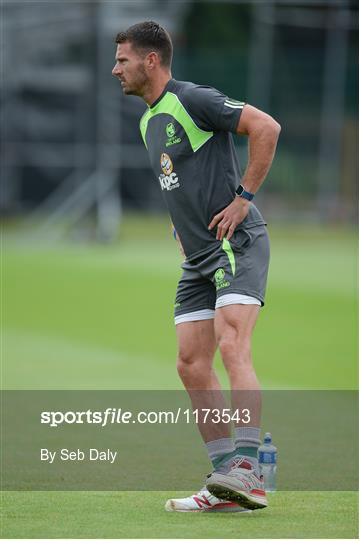 Ireland v Sri Lanka - One Day International