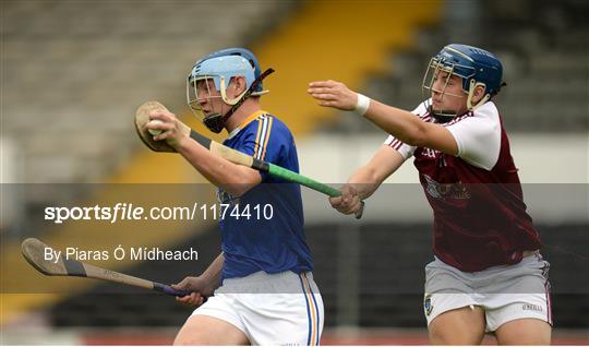 Celtic Challenge Division 5 Final -  Westmeath v Wicklow