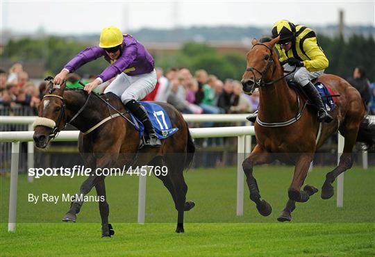 Galway Racing Festival 2010 - Tuesday