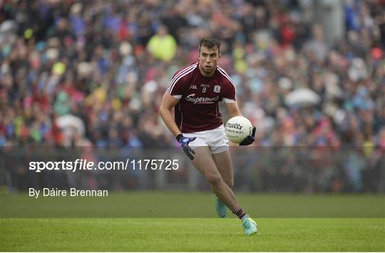 Mayo v Galway - Connacht GAA Football Senior Championship Semi-Final