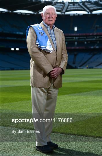 25th Anniversary of the Dublin v Meath Leinster Championship Matches