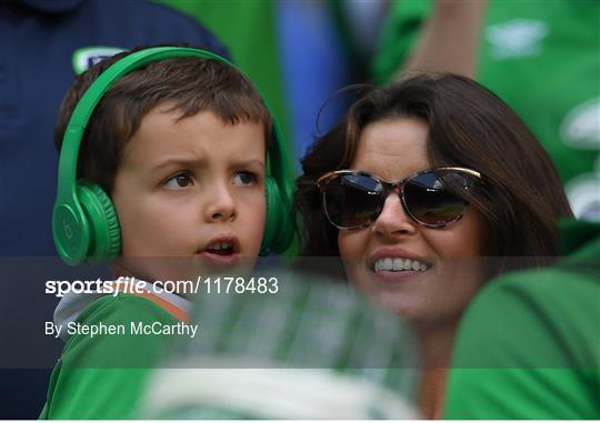 France v Republic of Ireland - UEFA Euro 2016 Round of 16