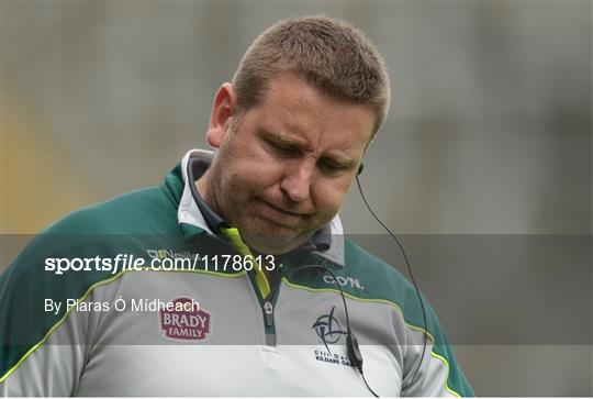 Kildare v Westmeath - Leinster GAA Football Senior Championship Semi-Final