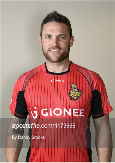 Trinidad knight riders store jersey