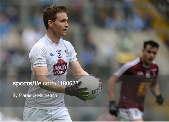 Kildare v Westmeath - Leinster GAA Football Senior Championship Semi-Final