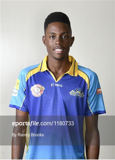 Barbados best sale tridents shirt