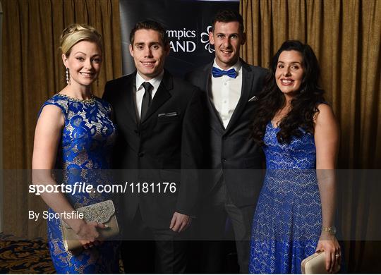 Paralympics Ireland 'More Than Sport' Ball