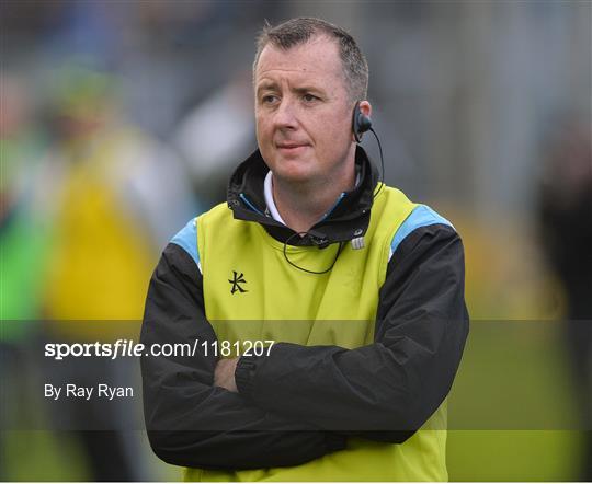 Sligo v Leitrim - GAA Football All-Ireland Senior Championship - Round 2A