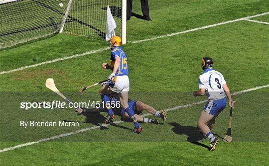 Waterford v Tipperary - GAA Hurling All-Ireland Senior Championship Semi-Final