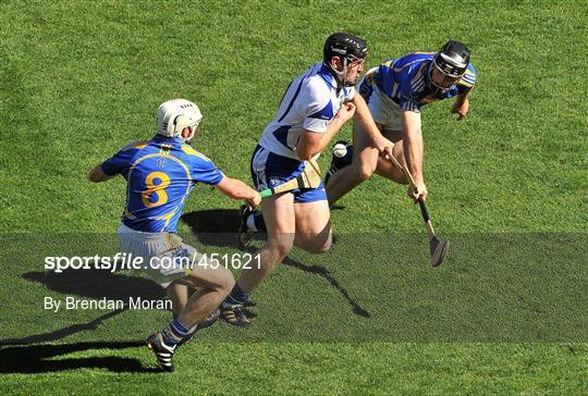 Waterford v Tipperary - GAA Hurling All-Ireland Senior Championship Semi-Final