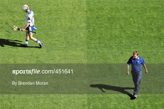 Waterford v Tipperary - GAA Hurling All-Ireland Senior Championship Semi-Final