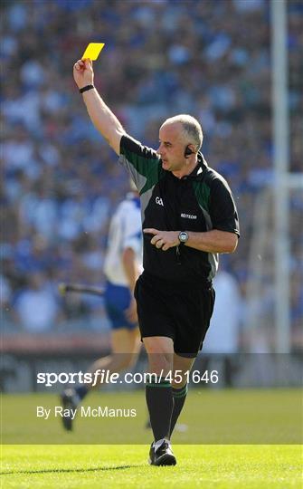 Waterford v Tipperary - GAA Hurling All-Ireland Senior Championship Semi-Final