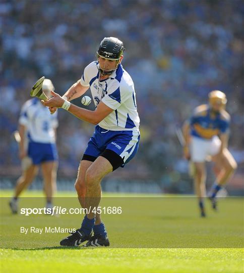 Waterford v Tipperary - GAA Hurling All-Ireland Senior Championship Semi-Final