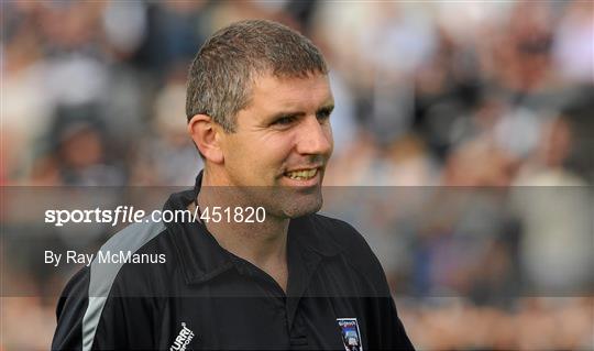 Sligo v Down - GAA Football All-Ireland Senior Championship Qualifier Round 4