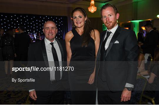 Paralympics Ireland 'More Than Sport' Ball