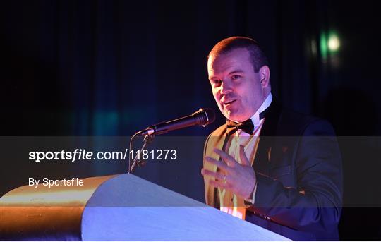 Paralympics Ireland 'More Than Sport' Ball