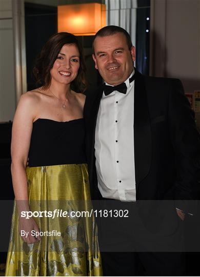 Paralympics Ireland 'More Than Sport' Ball