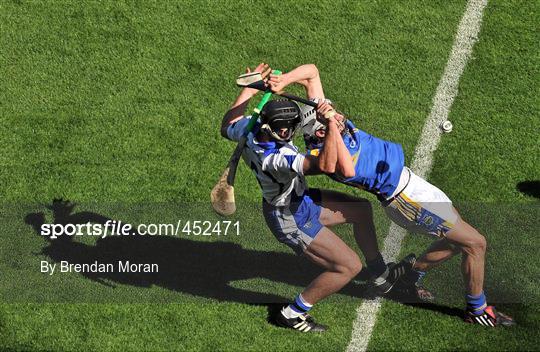 Waterford v Tipperary - GAA Hurling All-Ireland Senior Championship Semi-Final