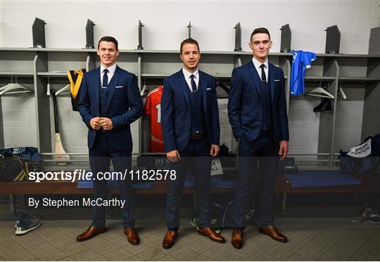 GAA/GPA Agree Renewed Partnership with Best Menswear