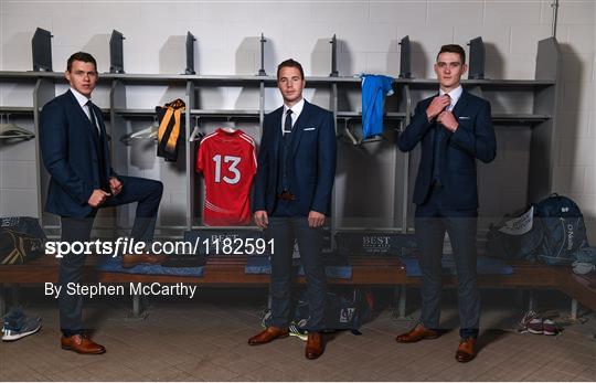 GAA/GPA Agree Renewed Partnership with Best Menswear