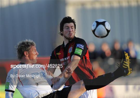 Dundalk v Bohemians - Airtricity League Premier Division