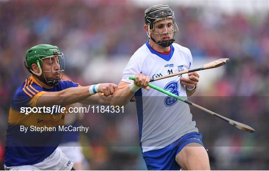 Tipperary v Waterford - Munster GAA Hurling Senior Championship Final