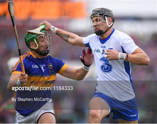 Tipperary v Waterford - Munster GAA Hurling Senior Championship Final