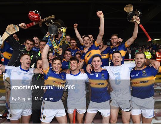 Tipperary v Waterford - Munster GAA Hurling Senior Championship Final