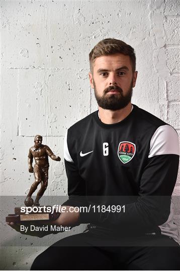 SSE Airtricity/SWAI Player of the Month Award for June 2016