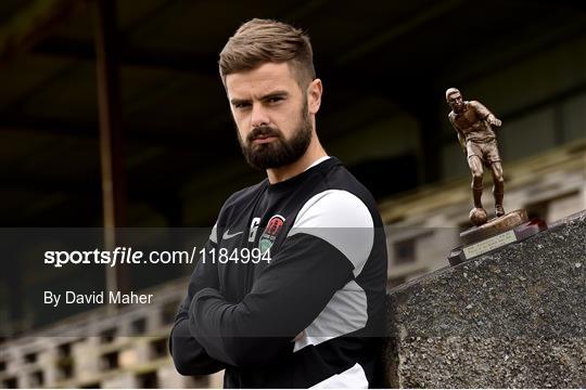 SSE Airtricity/SWAI Player of the Month Award for June 2016
