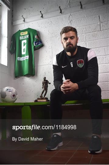 SSE Airtricity/SWAI Player of the Month Award for June 2016