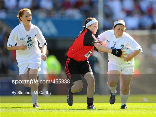 GAA I.N.T.O. Mini-Sevens - August 29