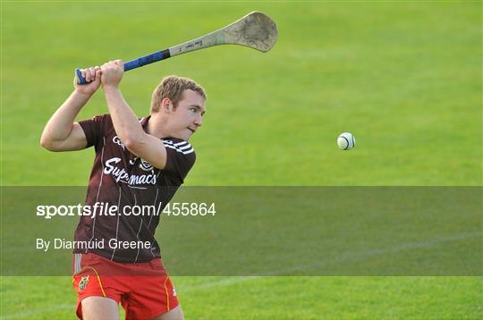 Kilkenny Training Session