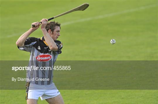 Kilkenny Training Session