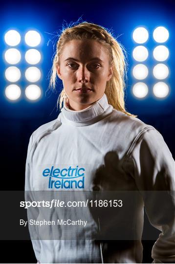 Electric Ireland's #ThePowerWithin campaign