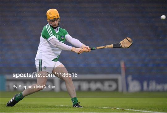 Tipperary v Limerick - Bord Gáis Energy Munster U21 Hurling Championship Semi-Final