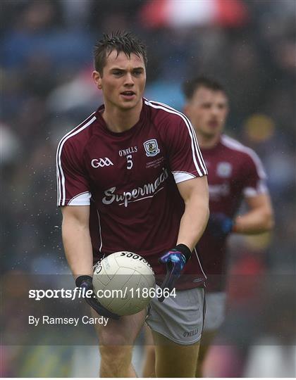 Roscommon v Galway - Connacht GAA Football Senior Championship Final