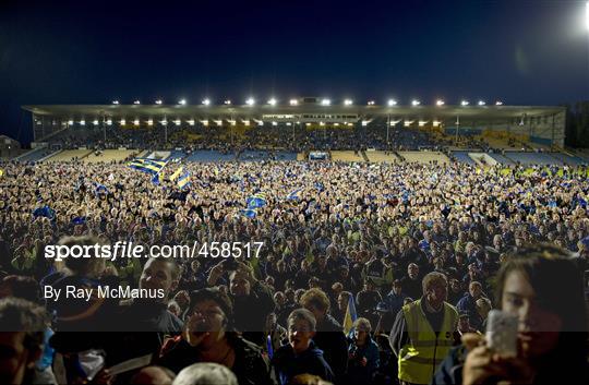 Tipperary v Galway - Bord Gais Energy GAA Hurling Under 21 All-Ireland Championship Final