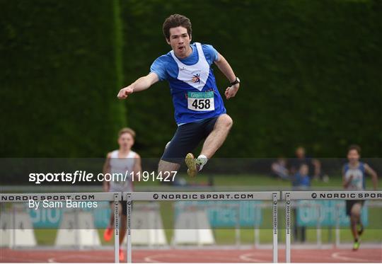 GloHealth National Juvenile Track & Field Championships Day 3