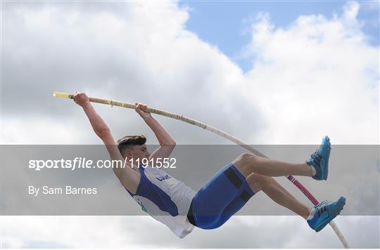 GloHealth National Juvenile Track & Field Championships Day 3